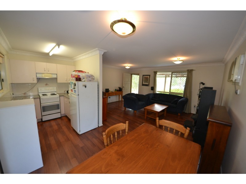 18 Dee Rd, Bouldercombe QLD 4702