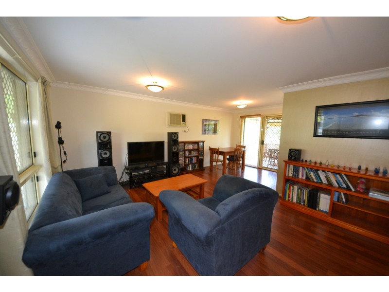 18 Dee Rd, Bouldercombe QLD 4702