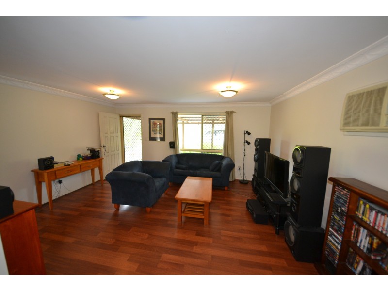 18 Dee Rd, Bouldercombe QLD 4702