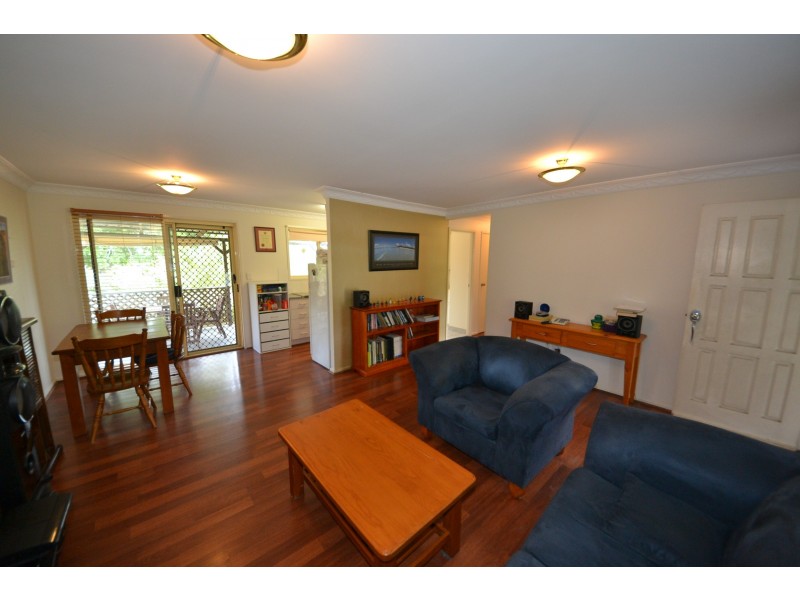 18 Dee Rd, Bouldercombe QLD 4702