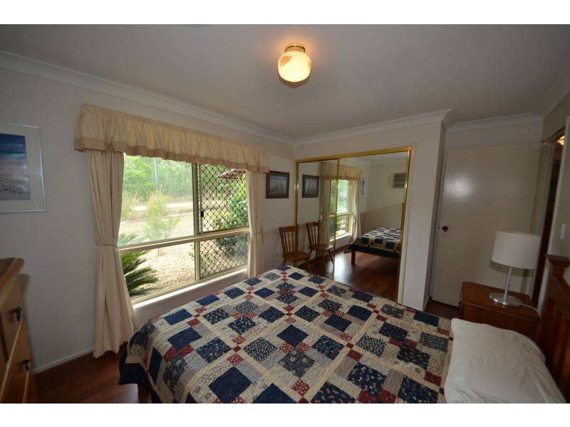 18 Dee Rd, Bouldercombe QLD 4702