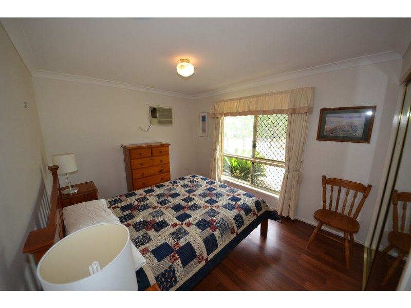 18 Dee Rd, Bouldercombe QLD 4702