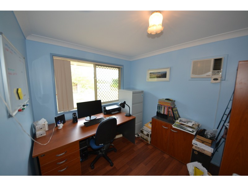 18 Dee Rd, Bouldercombe QLD 4702