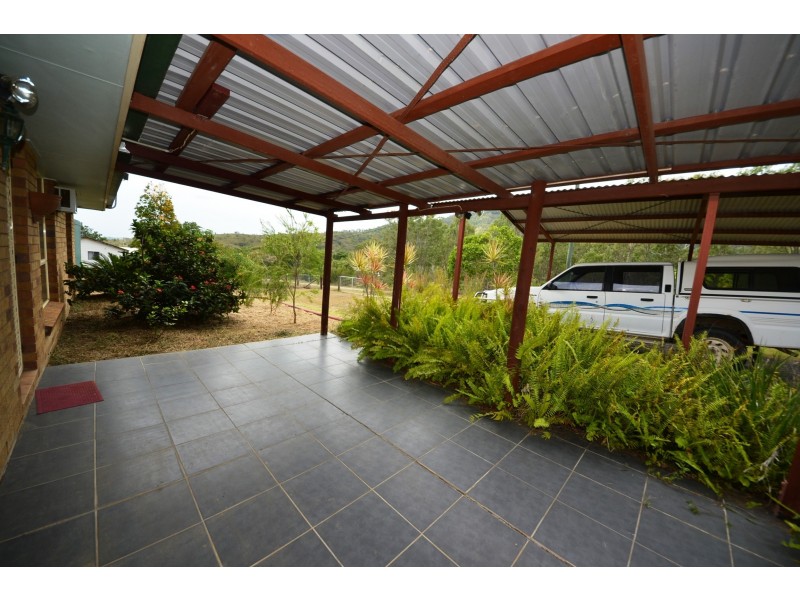 18 Dee Rd, Bouldercombe QLD 4702