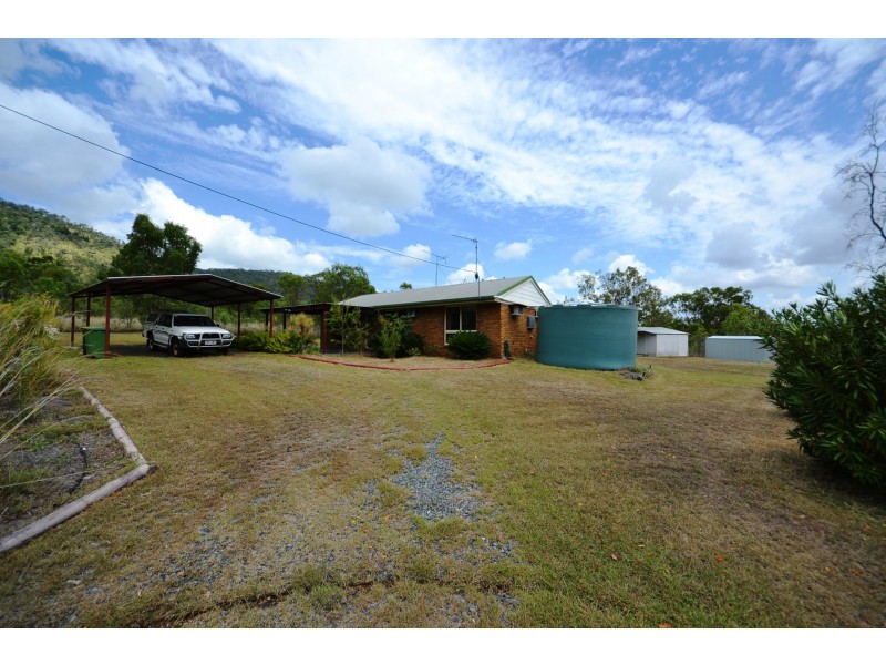 18 Dee Rd, Bouldercombe QLD 4702