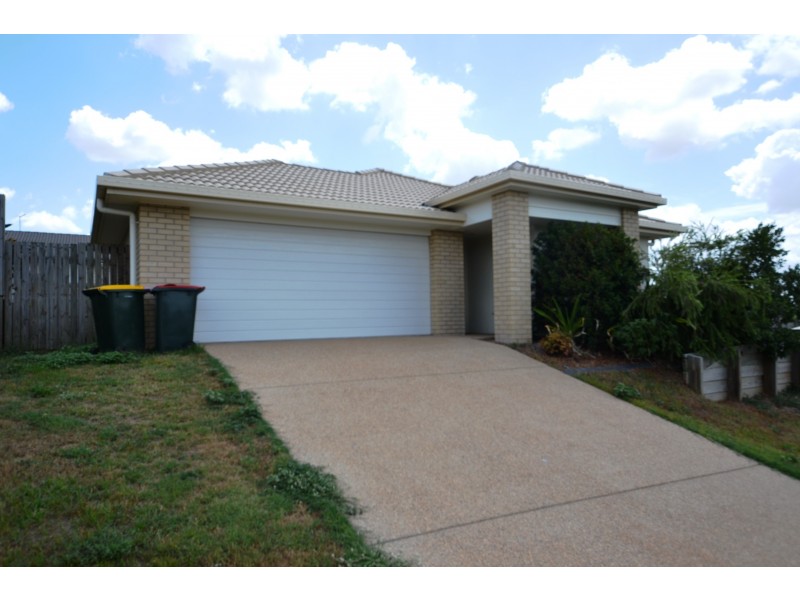 2 Jardine Court, Gracemere QLD 4702