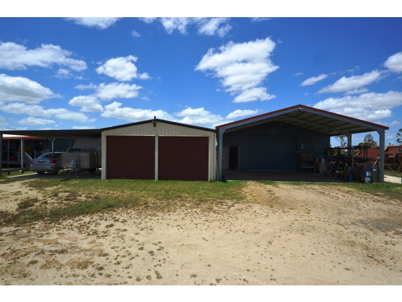 40 Sheehan Rd, Alton Downs QLD 4702