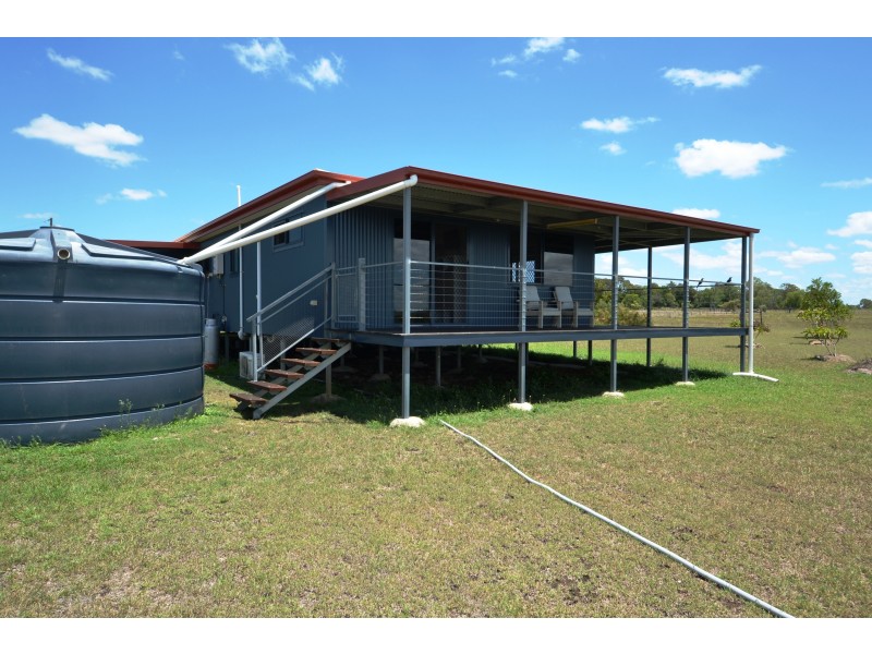 40 Sheehan Rd, Alton Downs QLD 4702
