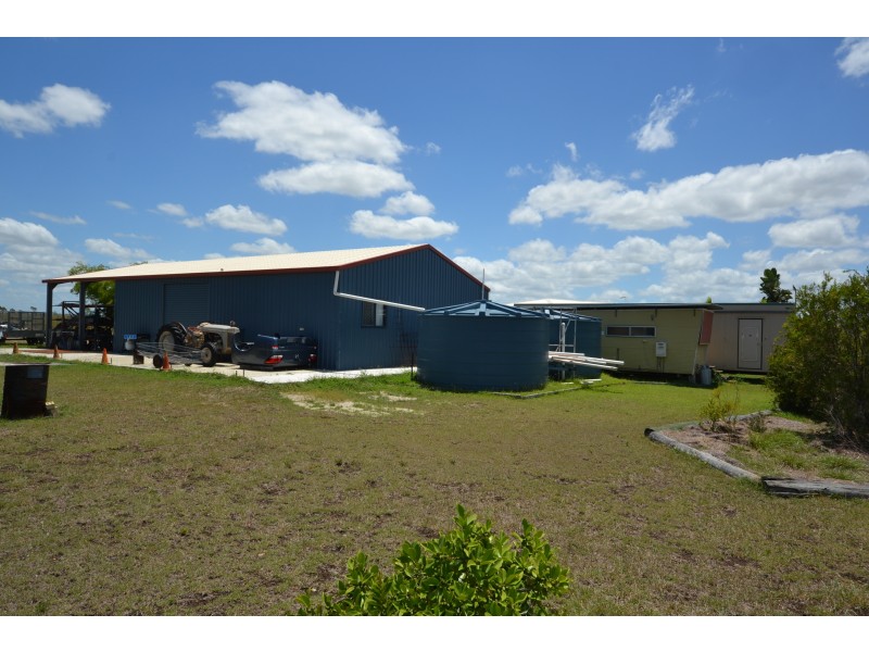 40 Sheehan Rd, Alton Downs QLD 4702