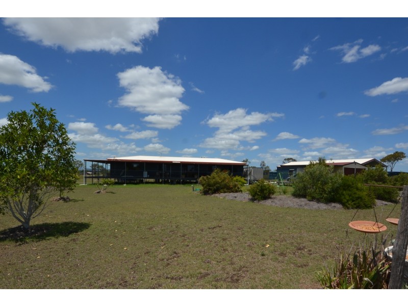 40 Sheehan Rd, Alton Downs QLD 4702