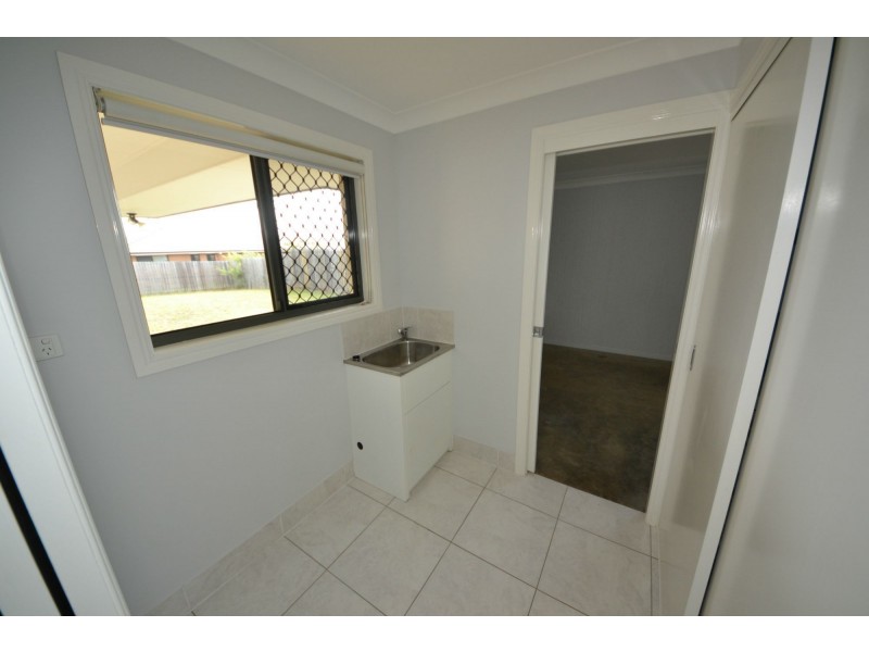 4 Boatwright Avenue, Gracemere QLD 4702