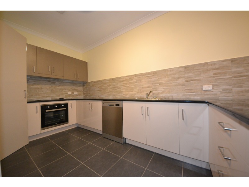 Unit 5/260 Quay St, Rockhampton City QLD 4700