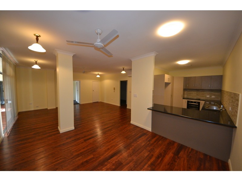 Unit 5/260 Quay St, Rockhampton City QLD 4700