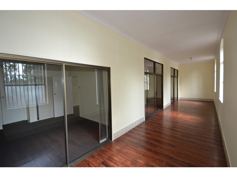 Unit 5/260 Quay St, Rockhampton City QLD 4700