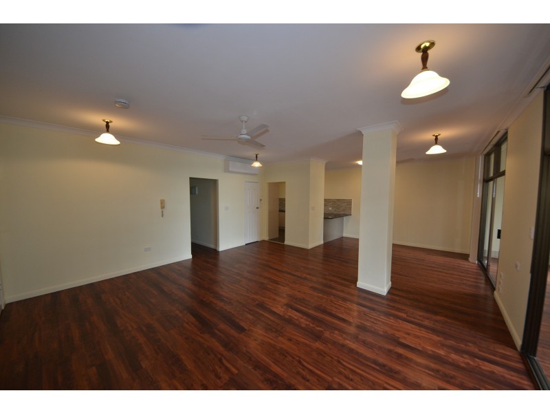 Unit 5/260 Quay St, Rockhampton City QLD 4700