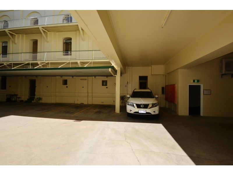 Unit 5/260 Quay St, Rockhampton City QLD 4700