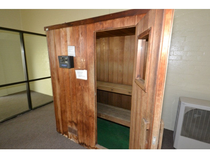 Unit 5/260 Quay St, Rockhampton City QLD 4700