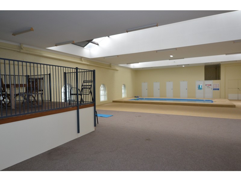 Unit 5/260 Quay St, Rockhampton City QLD 4700