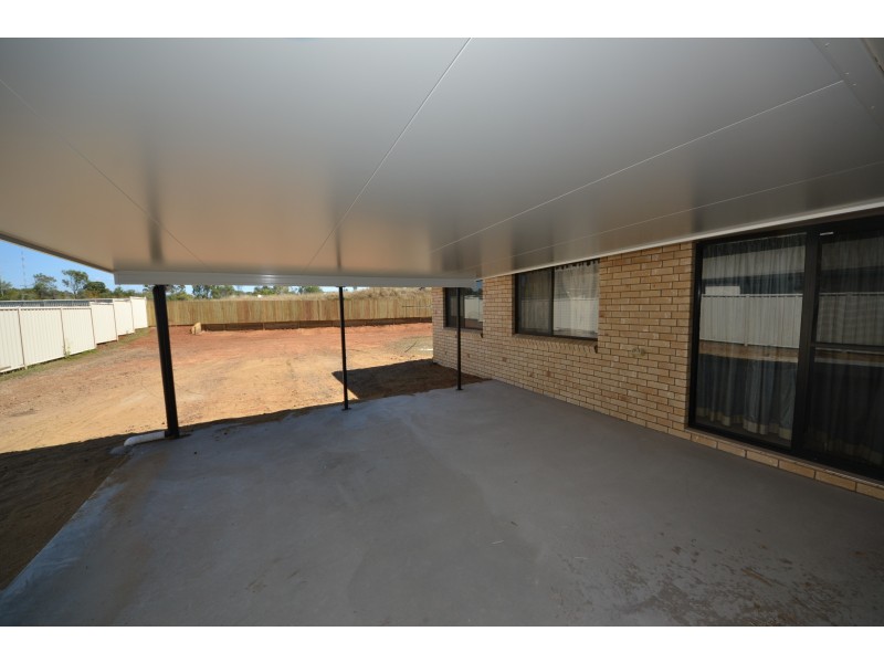 5 Morrell St, Gracemere QLD 4702