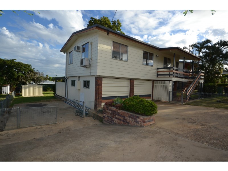 33 Reservoir Street, Gracemere QLD 4702