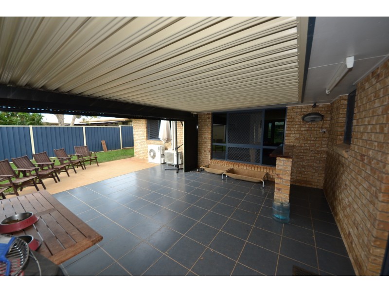 14 Buxton Dr, Gracemere QLD 4702