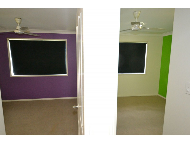 2/7 Poinciana Place, Gracemere QLD 4702