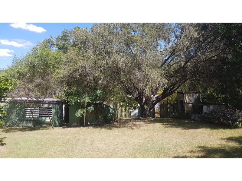 5 Rifle Range Rd, Walterhall QLD 4714