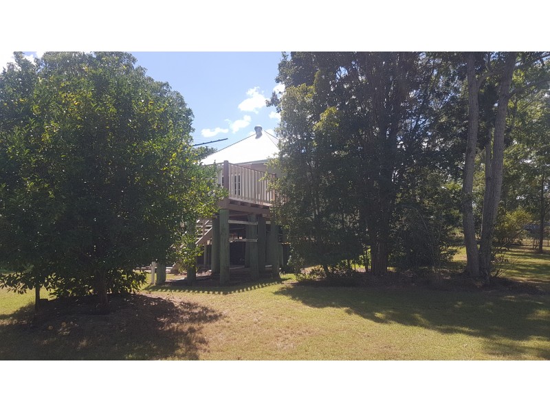 5 Rifle Range Rd, Walterhall QLD 4714