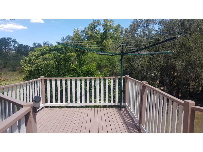 5 Rifle Range Rd, Walterhall QLD 4714