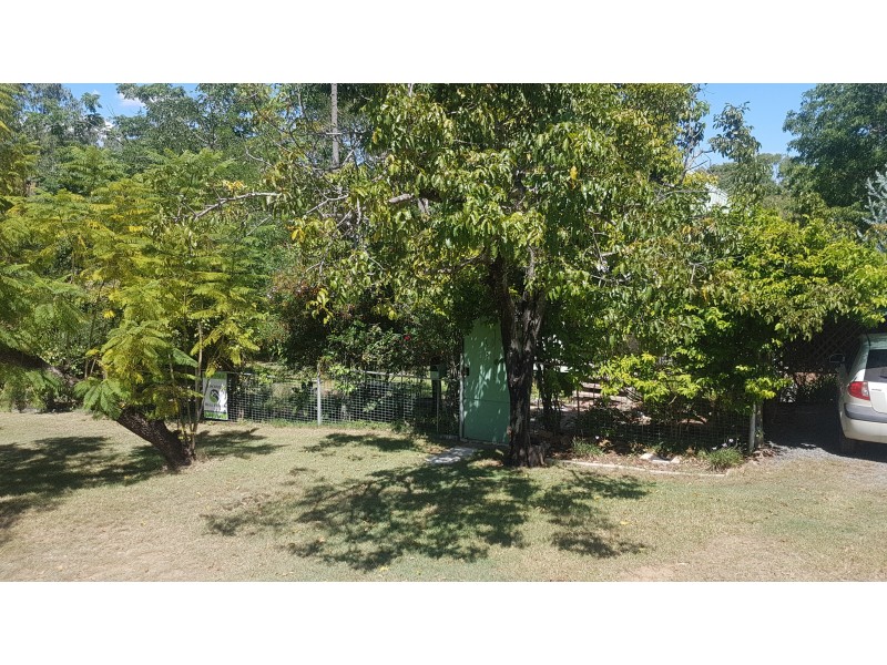 5 Rifle Range Rd, Walterhall QLD 4714