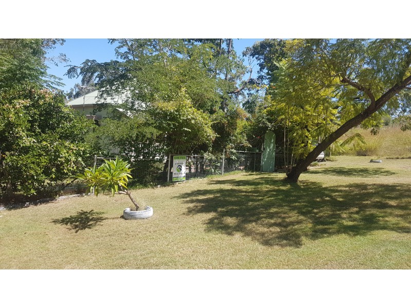 5 Rifle Range Rd, Walterhall QLD 4714