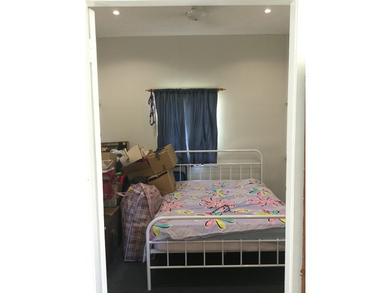 390 Struck Oil Road, Struck Oil QLD 4714