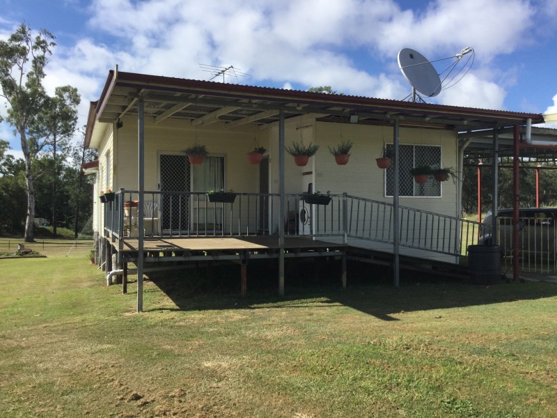 390 Struck Oil Road, Struck Oil QLD 4714