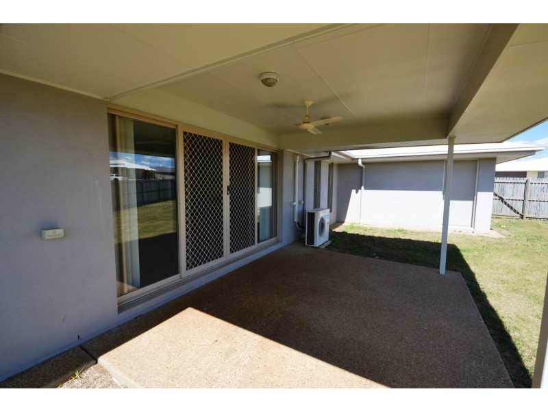 16 Doongarra Crescent, Gracemere QLD 4702