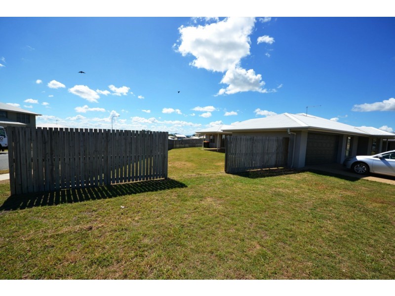 16 Doongarra Crescent, Gracemere QLD 4702