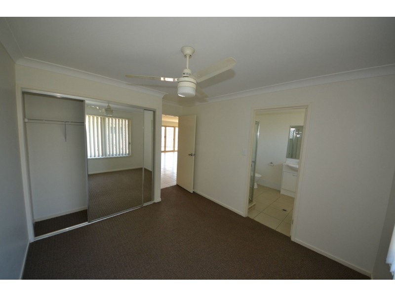 16 Doongarra Crescent, Gracemere QLD 4702