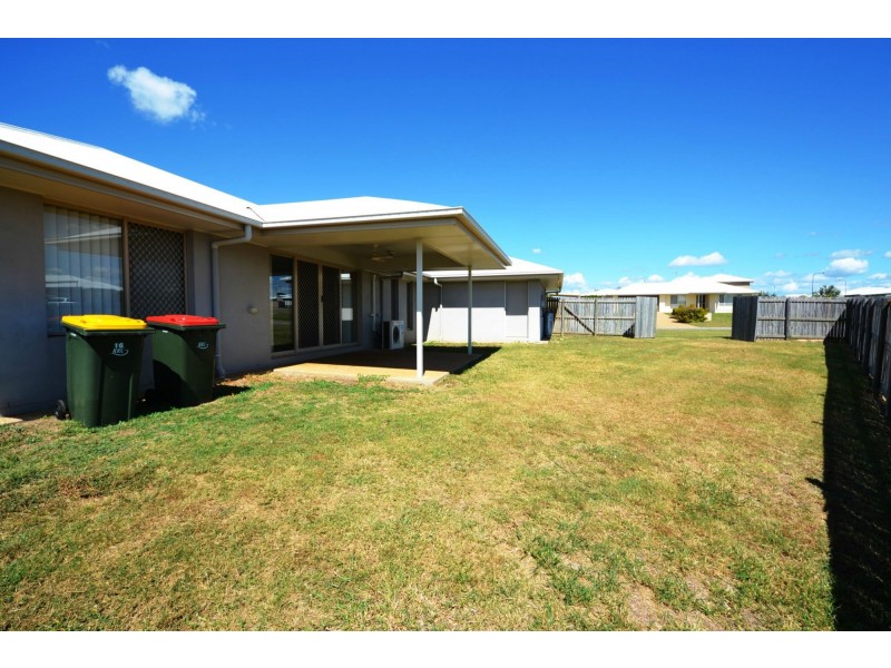 16 Doongarra Crescent, Gracemere QLD 4702
