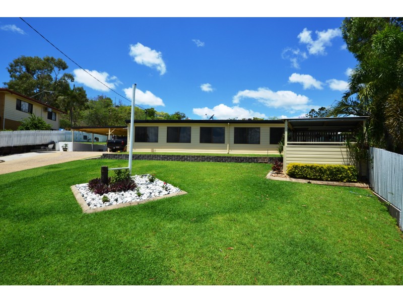 11 Perriman St, Gracemere QLD 4702