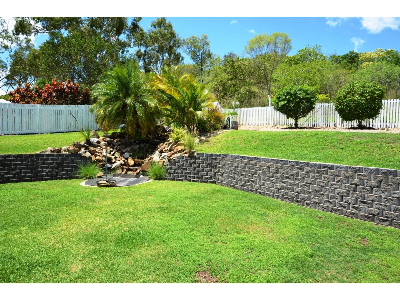 11 Perriman St, Gracemere QLD 4702