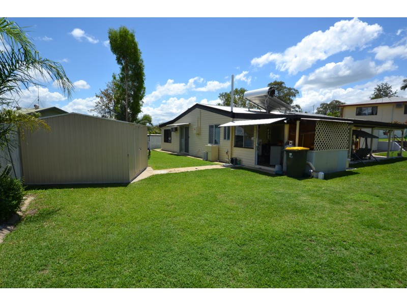 11 Perriman St, Gracemere QLD 4702