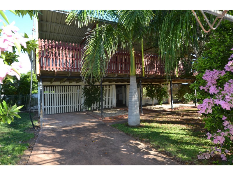 52632 Burnett Hwy, Bouldercombe QLD 4702