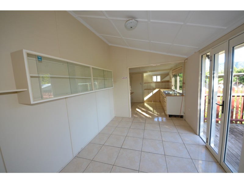 52632 Burnett Hwy, Bouldercombe QLD 4702