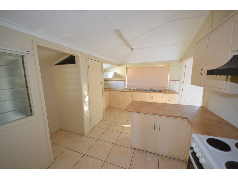 52632 Burnett Hwy, Bouldercombe QLD 4702