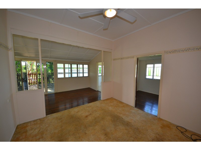 52632 Burnett Hwy, Bouldercombe QLD 4702