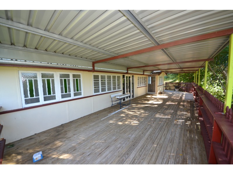 52632 Burnett Hwy, Bouldercombe QLD 4702