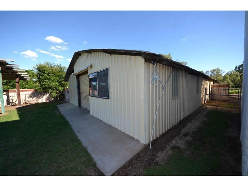 52632 Burnett Hwy, Bouldercombe QLD 4702