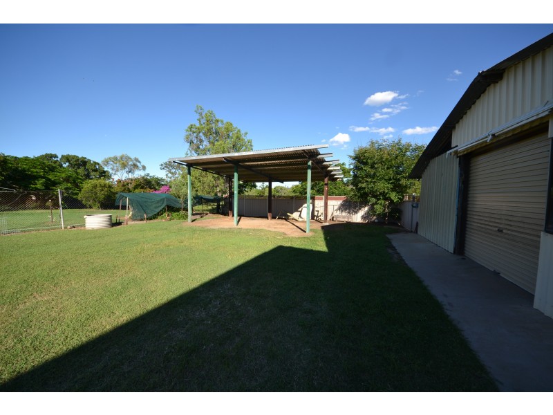 52632 Burnett Hwy, Bouldercombe QLD 4702
