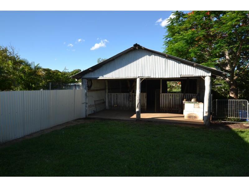 52632 Burnett Hwy, Bouldercombe QLD 4702