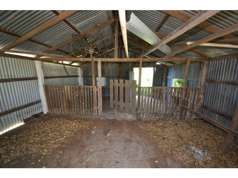 52632 Burnett Hwy, Bouldercombe QLD 4702