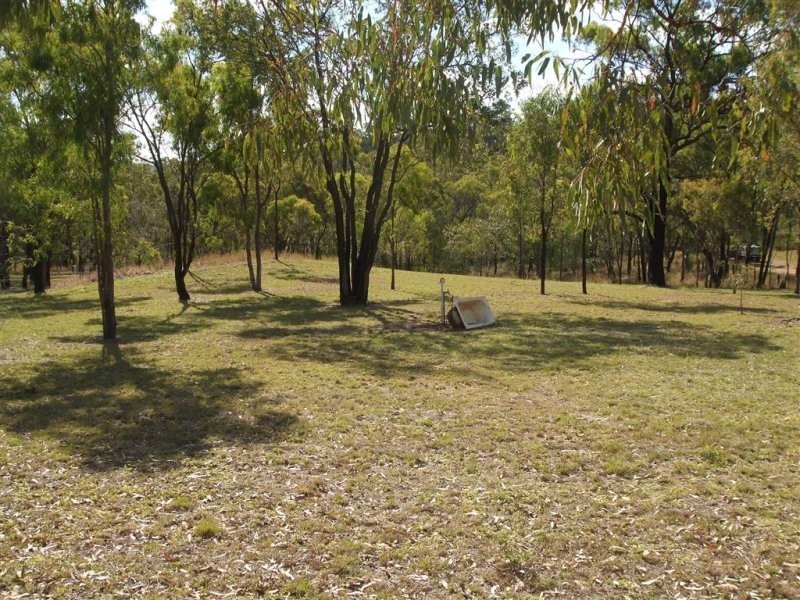 1 Cooks Road, Mount Morgan QLD 4714